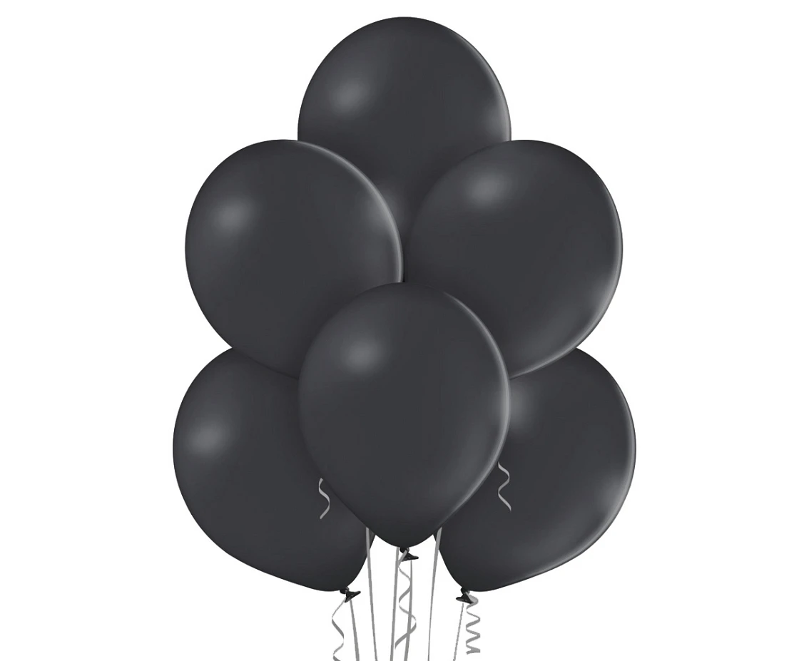 Balloons Belbal 12", B105-151, pastel wild pigeon, 100pcs